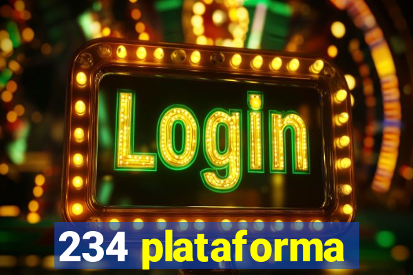 234 plataforma